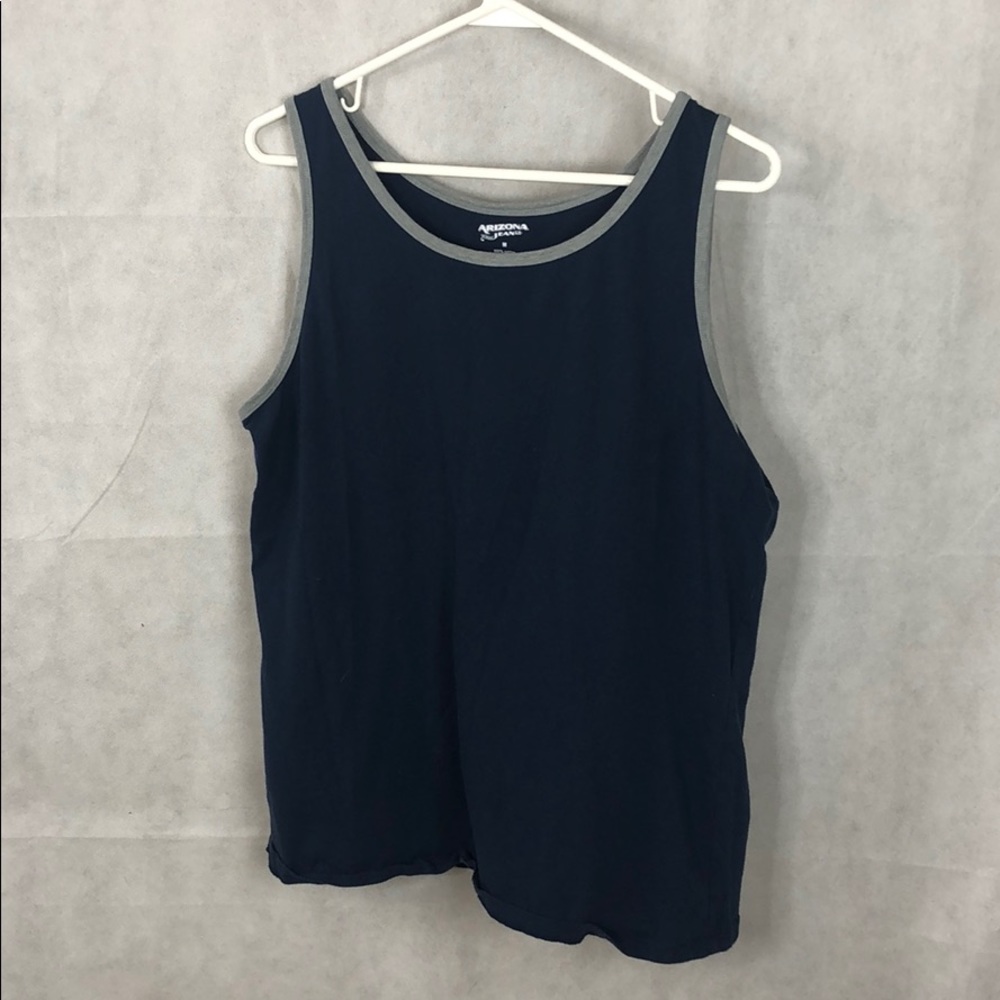 Arizona Jean Co. Tank Top